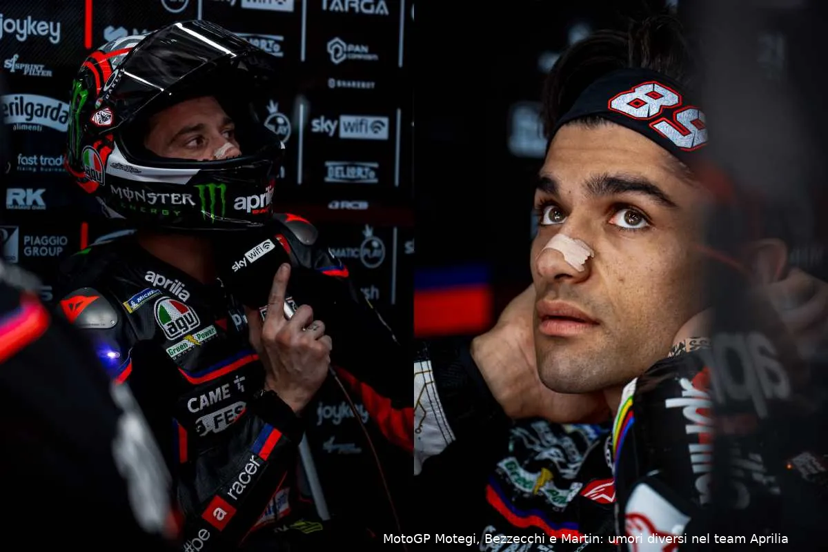 marco bezzecchi jorge martin aprilia motogp