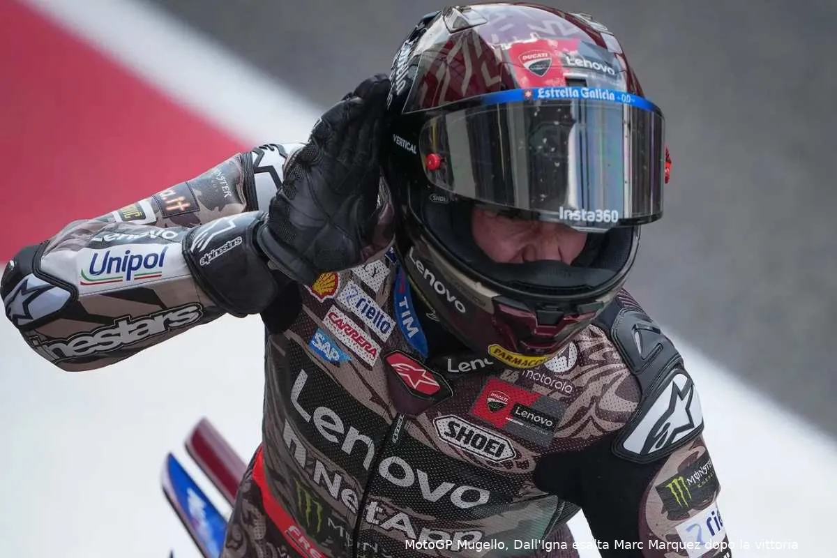 marc marquez ducati motogp 2