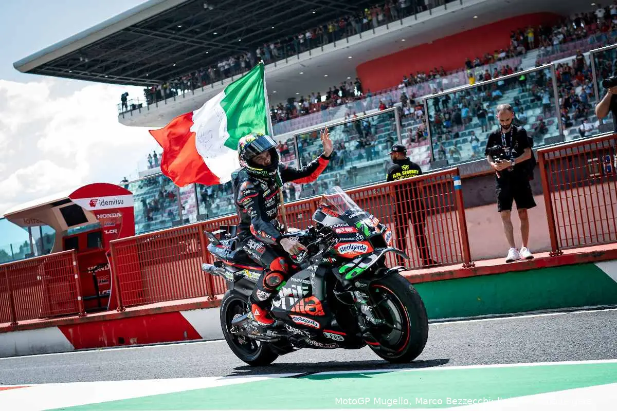 marco bezzecchi aprilia motogp 3
