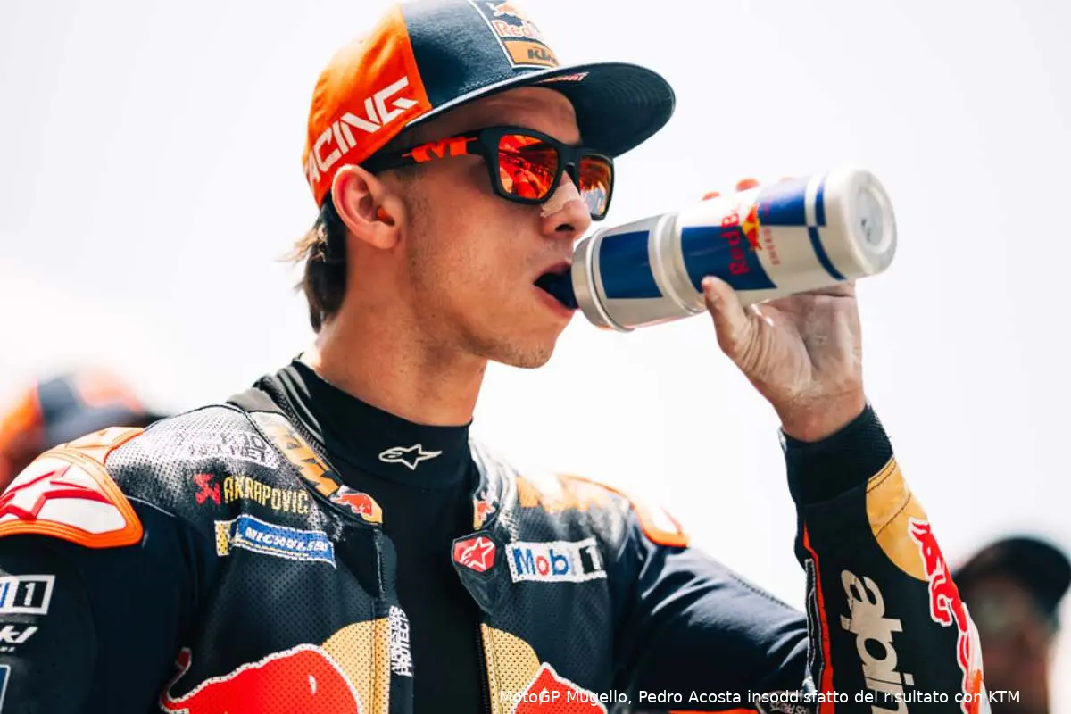 pedro acosta ktm motogp 2