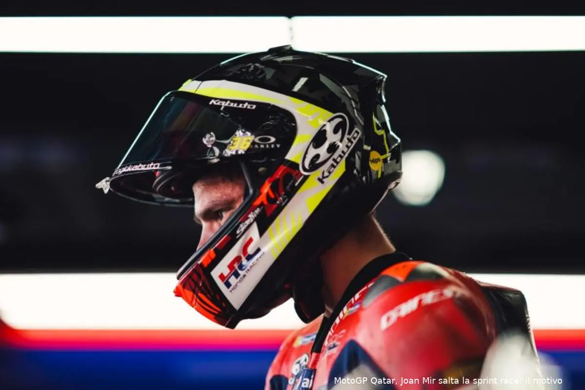 joan mir honda motogp
