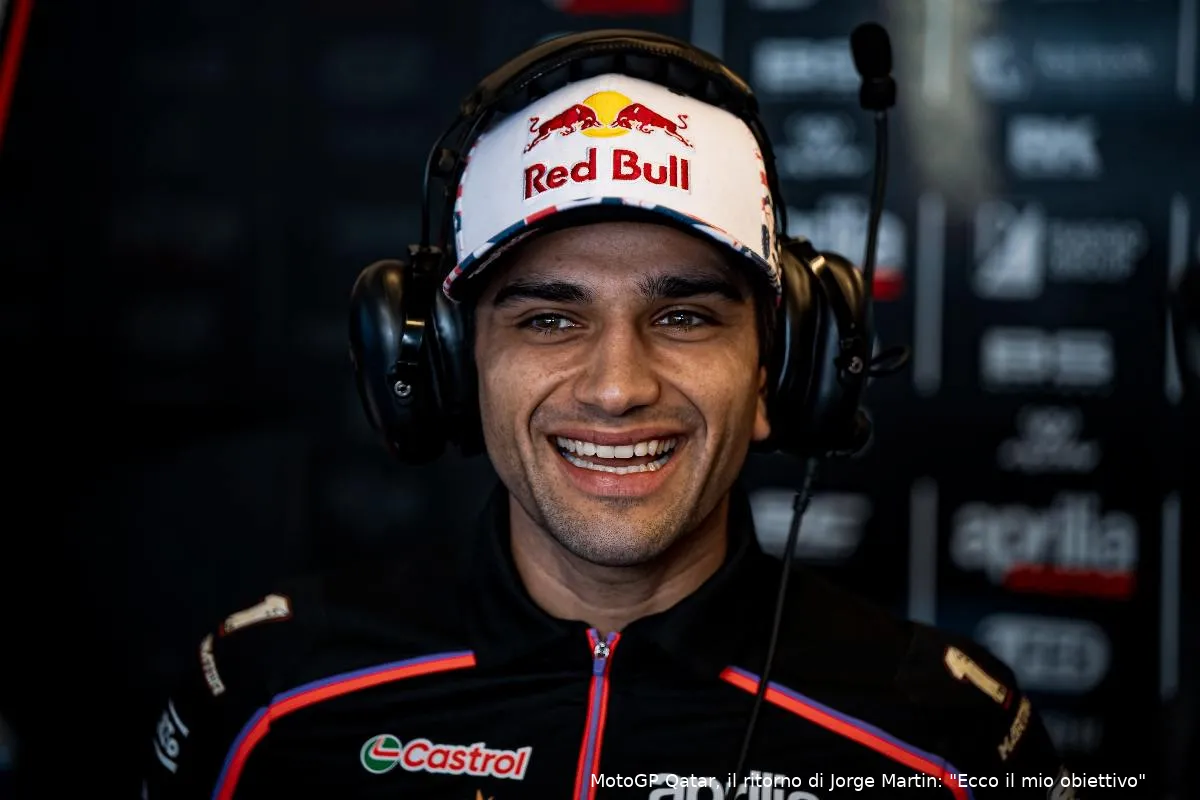 jorge martin aprilia motogp 2