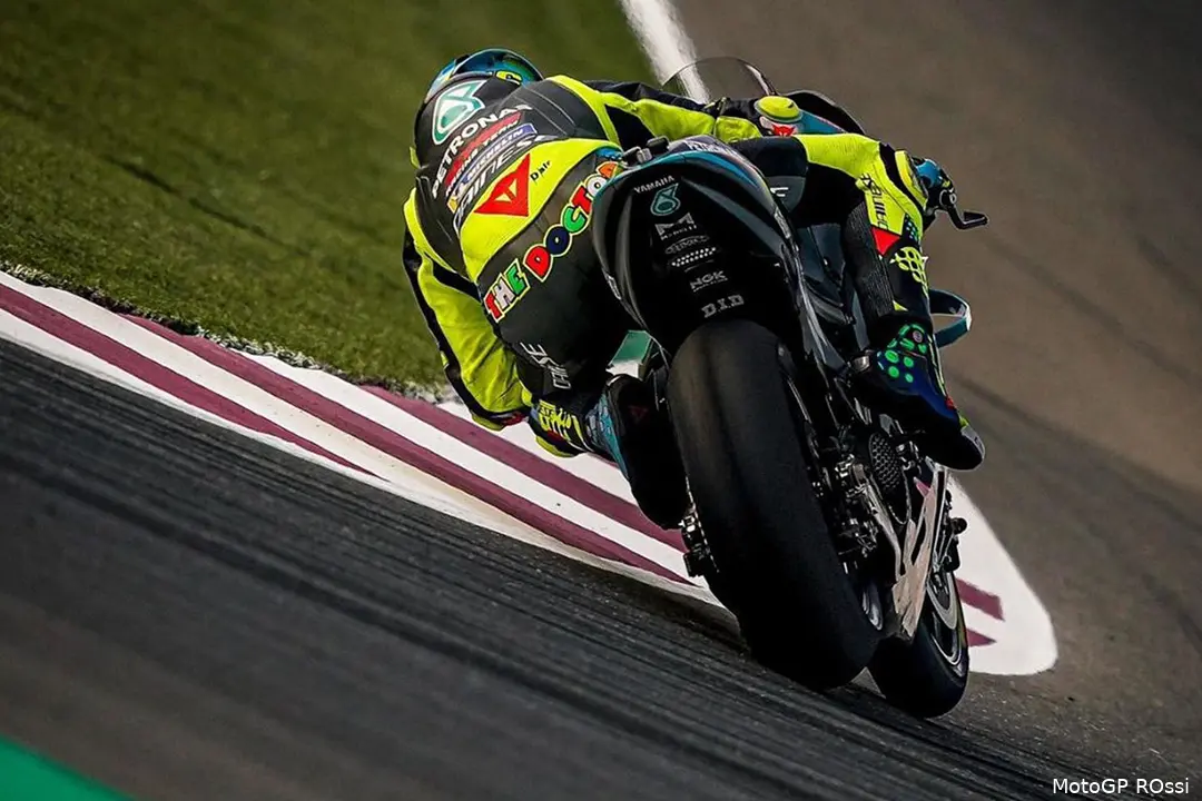 motogp rossi
