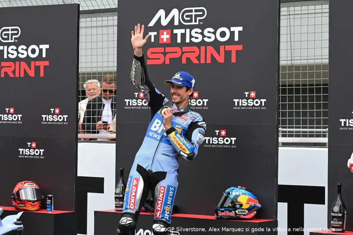 alex marquez motogp silverstone