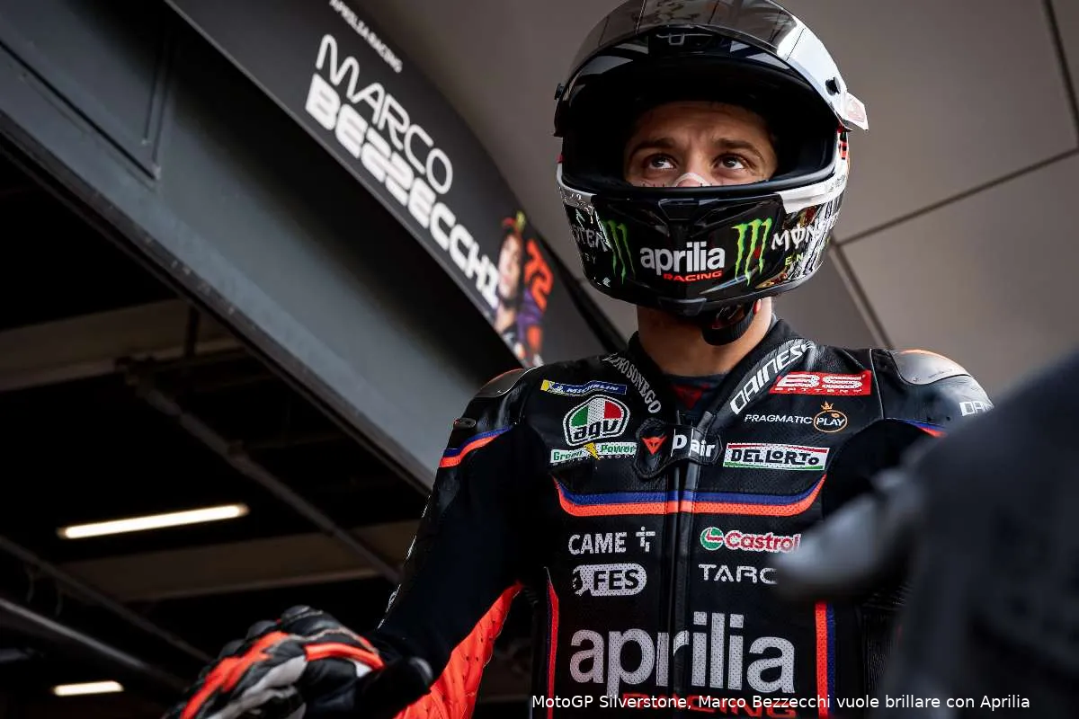 marco bezzecchi aprilia motogp 2