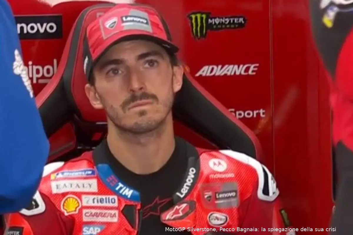 pecco bagnaia ducati motogpe
