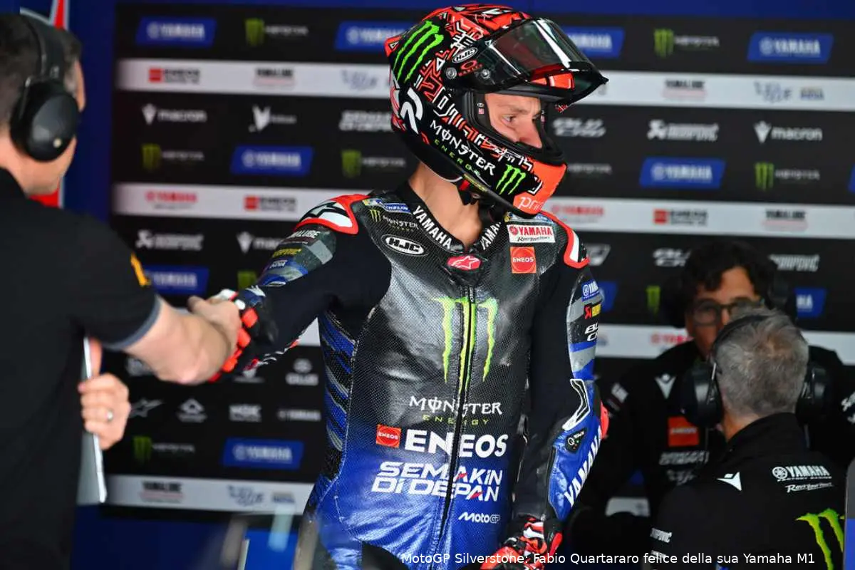 fabio quartararo yamaha motogp 2