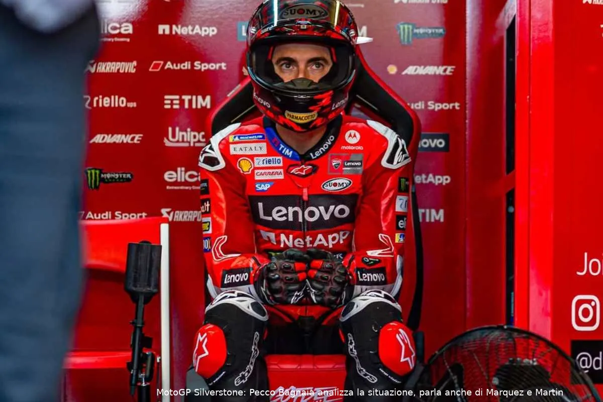pecco bagnaia ducati motogp 4
