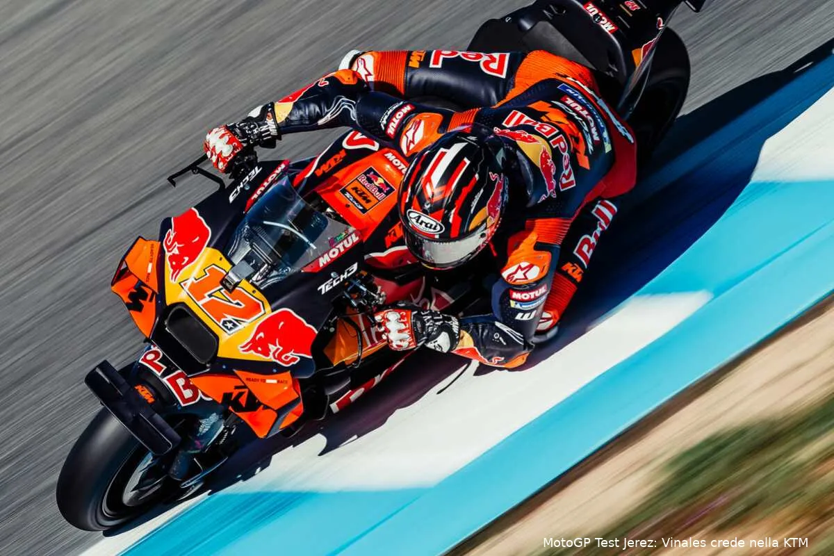maverick vinales ktm motogp