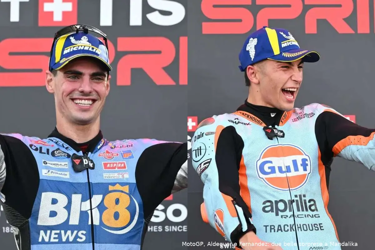 fermin aldeguer raul fernandez motogp indonesia 2025