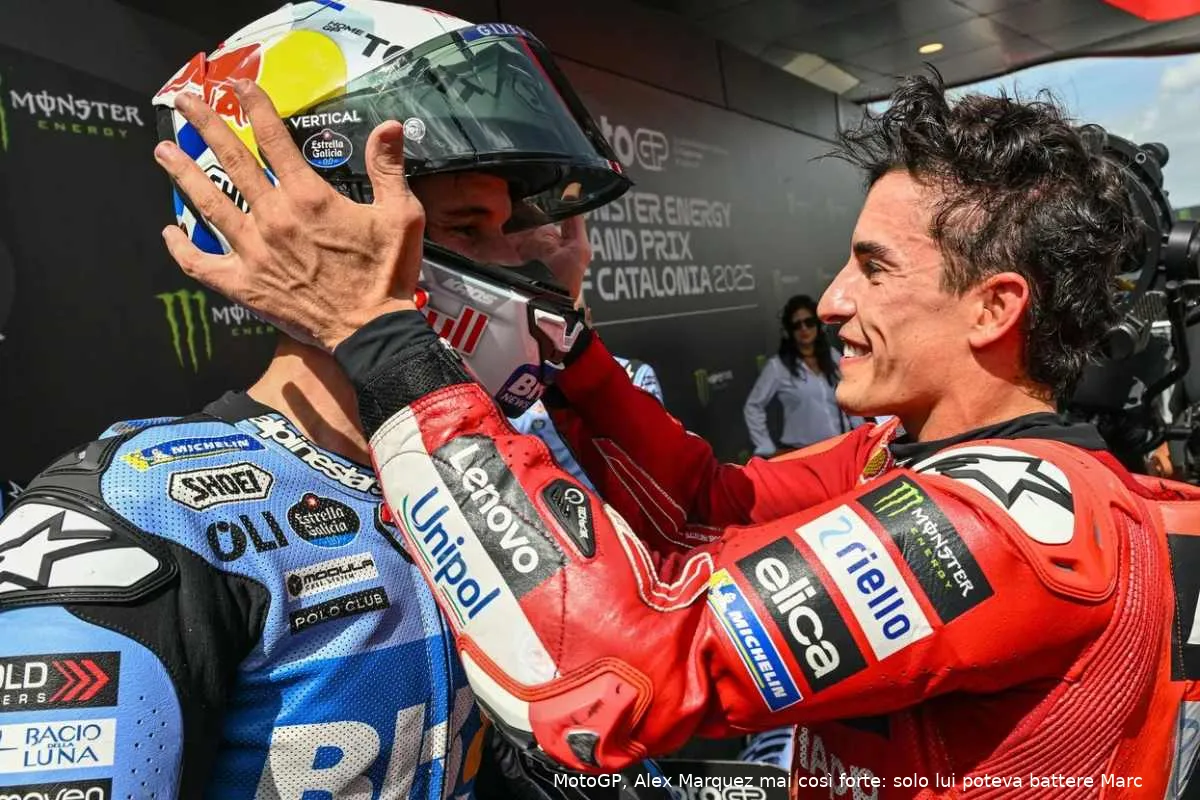 alex marquez marc ducati motogp barcellona
