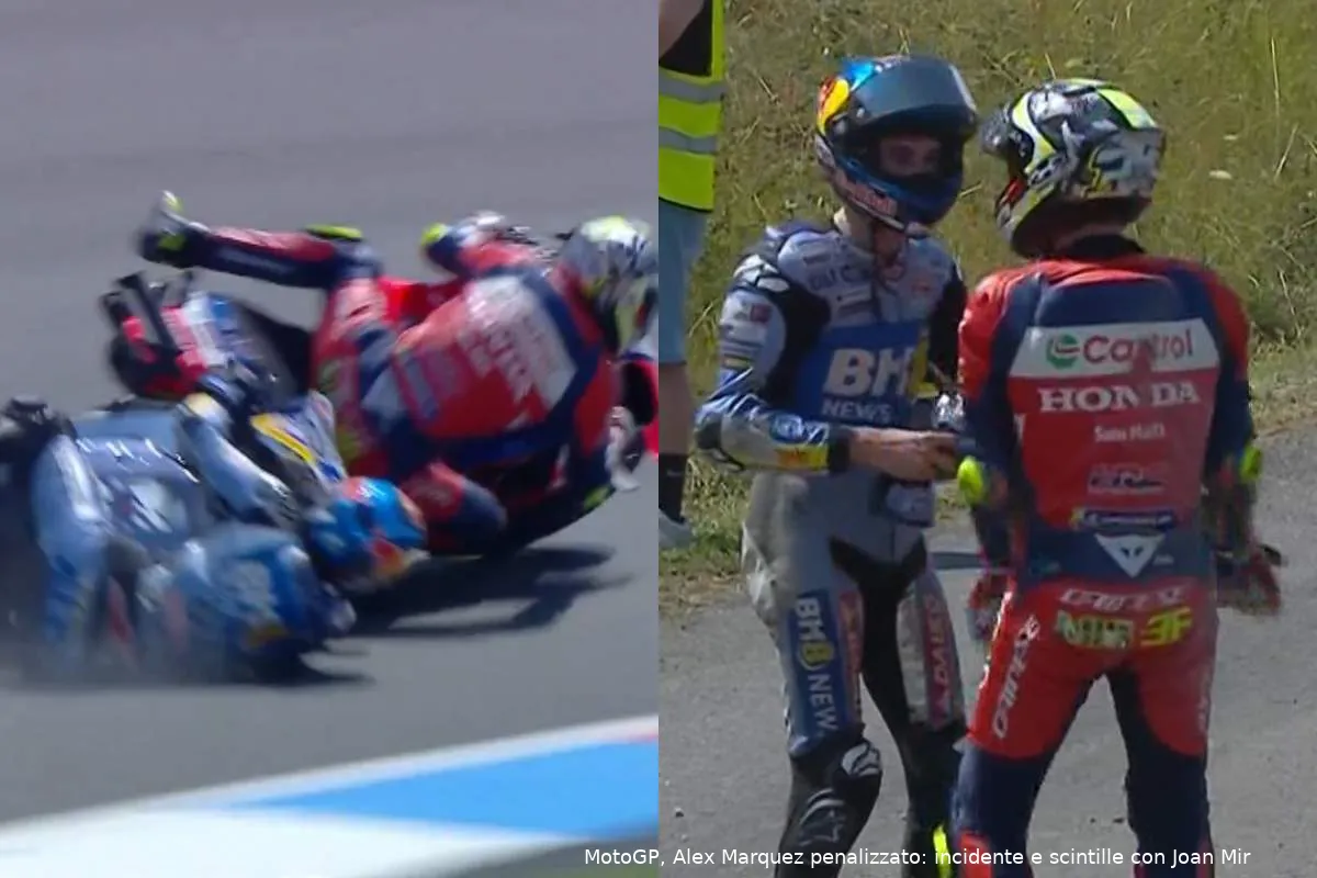 alex marquez joan mir motogp brno