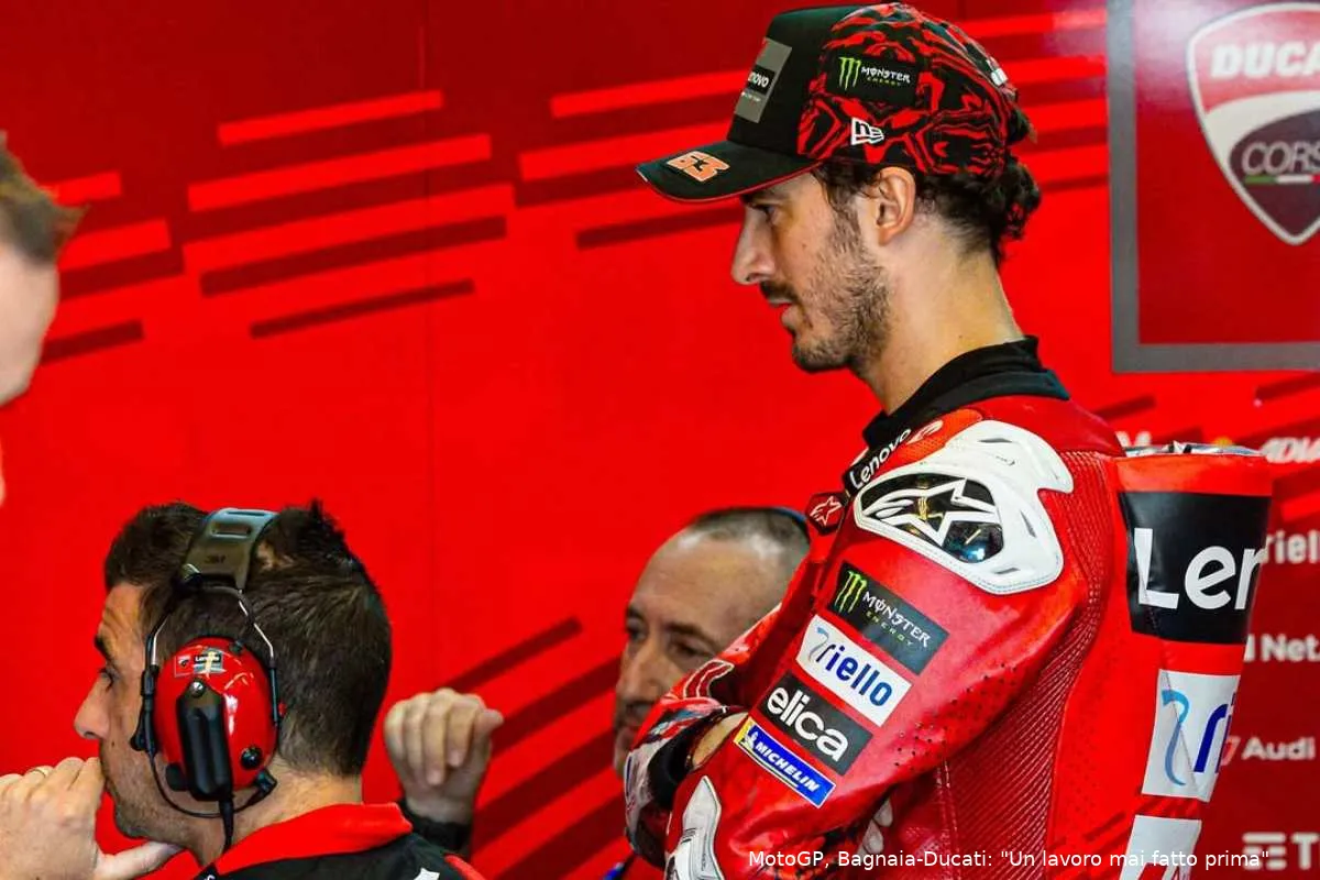 pecco bagnaia ducati motogp 2