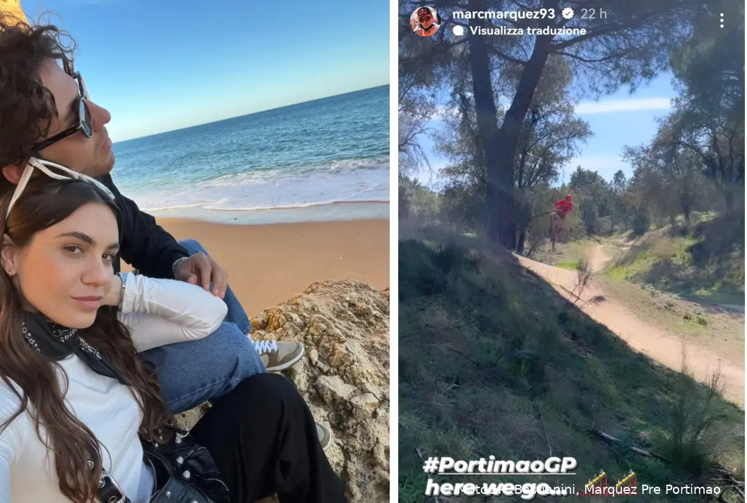 pre portimao
