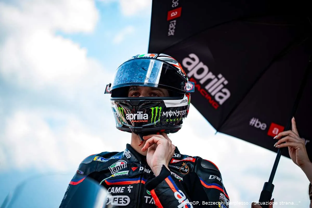 marco bezzecchi aprilia motogp