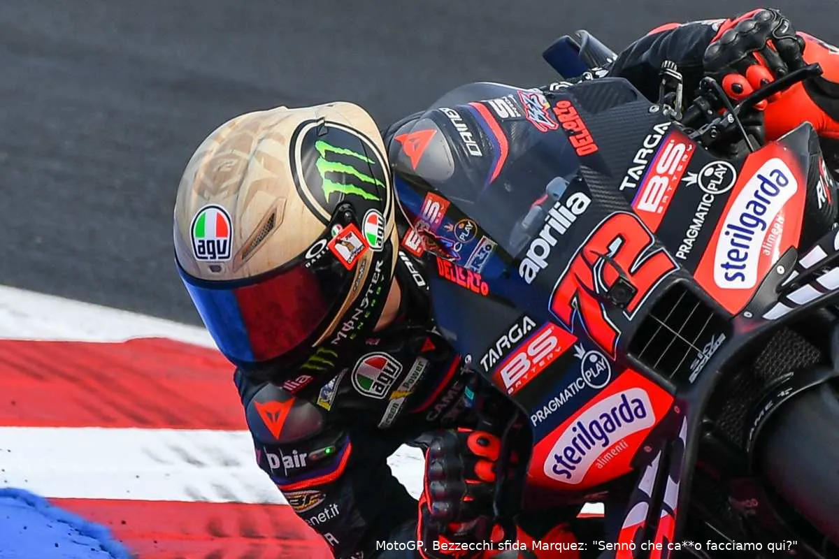 bezzecchi marco aprilia motogp misano