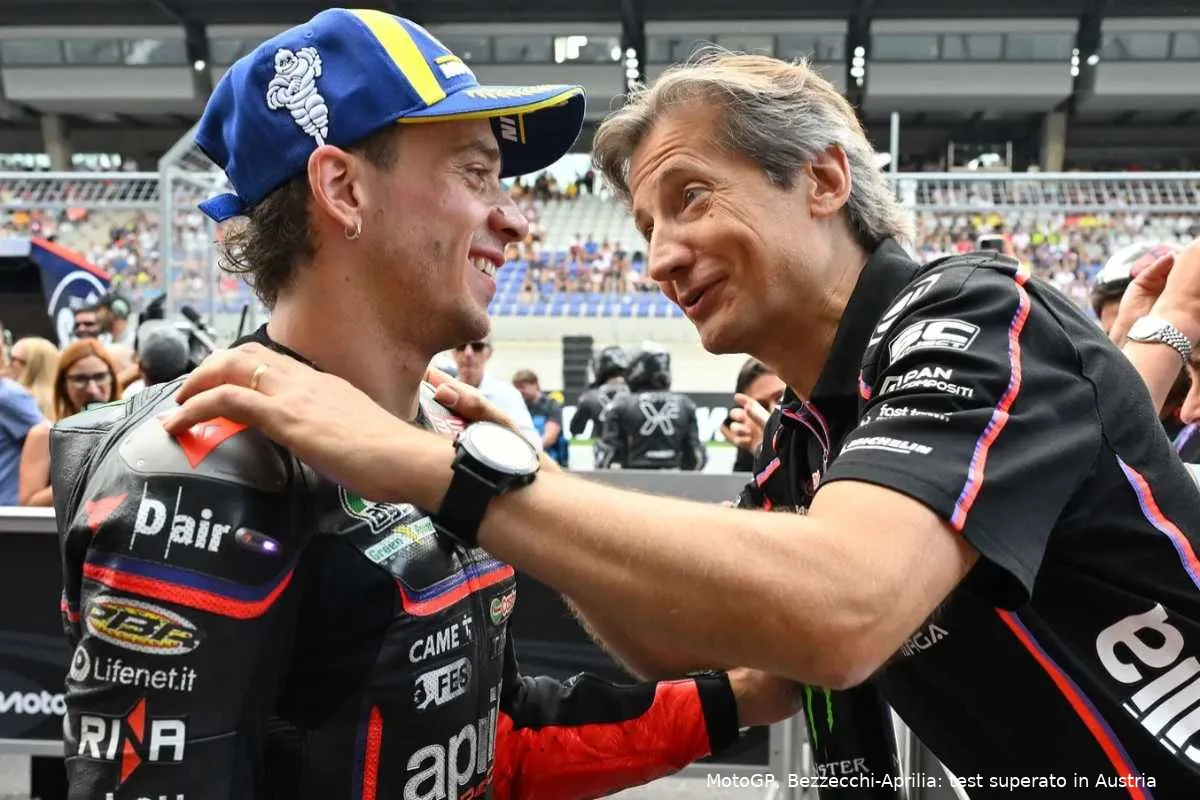 marco bezzecchi rivola aprilia motogp