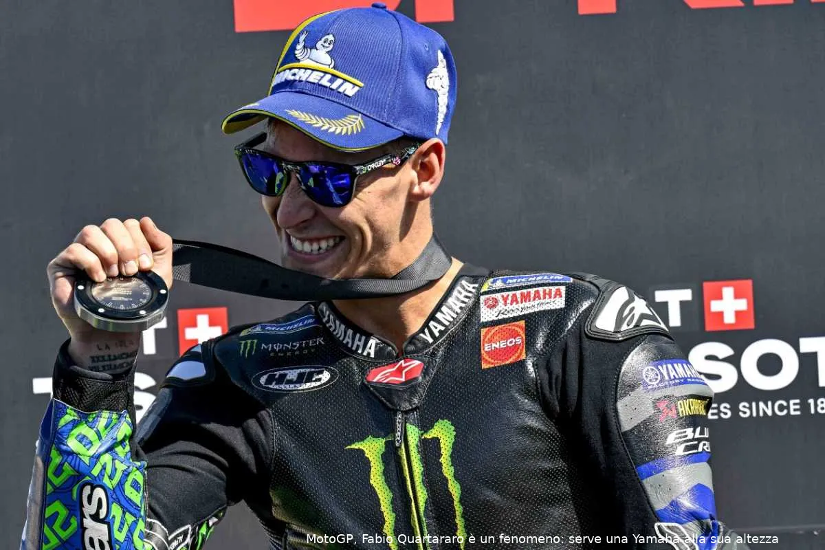 fabio quartararo yamaha motogp