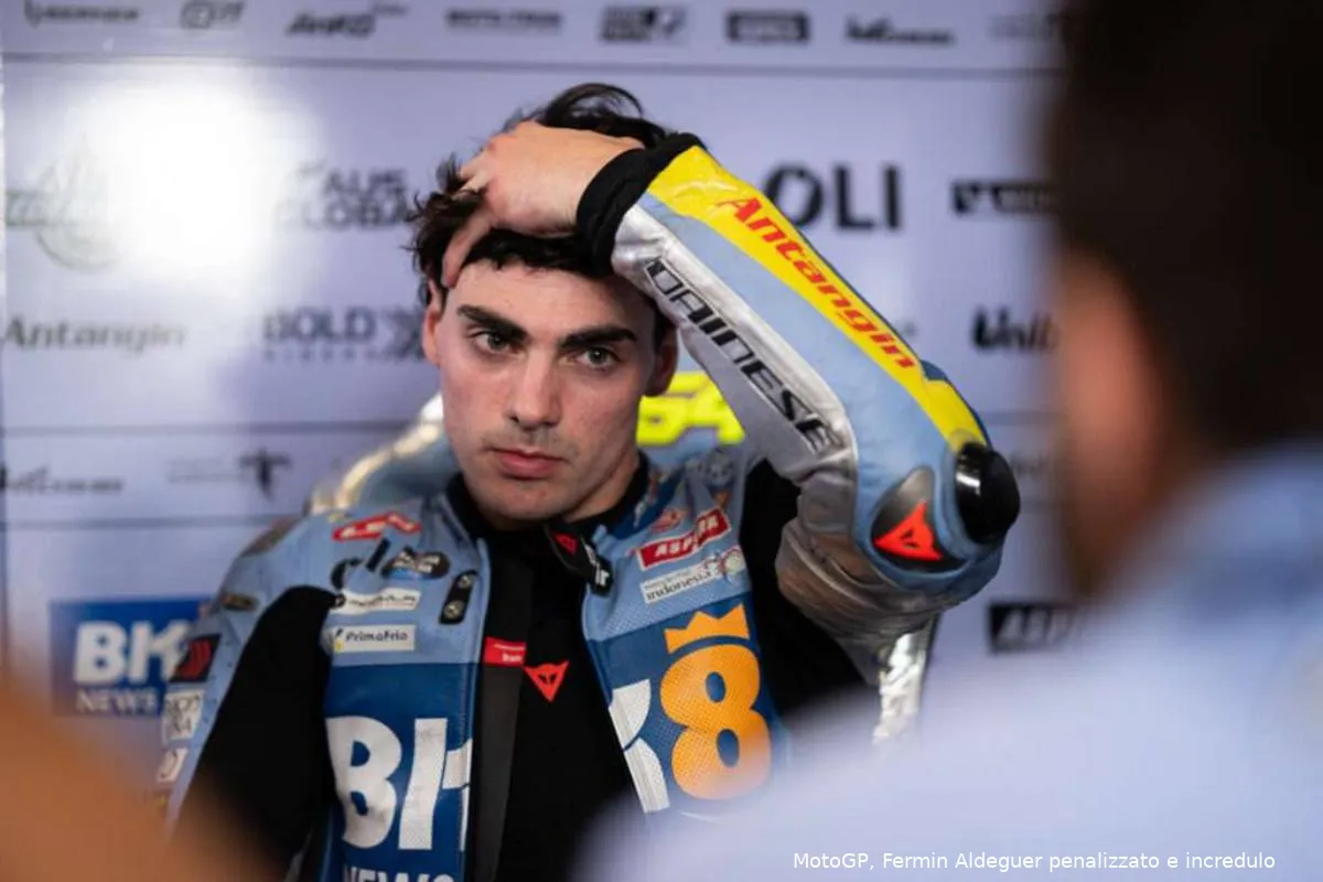 fermin aldeguer gresini motogp