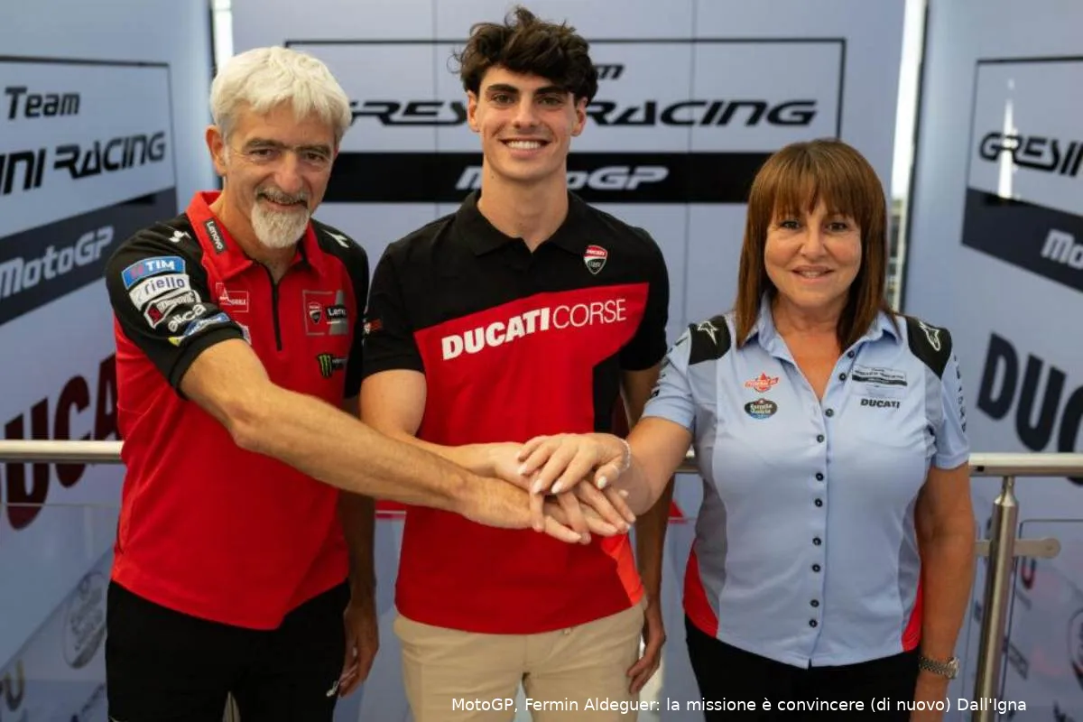 fermin aldeguer ducati dall igna gresini