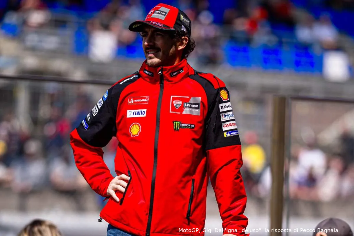 pecco bagnaia motogp ducati