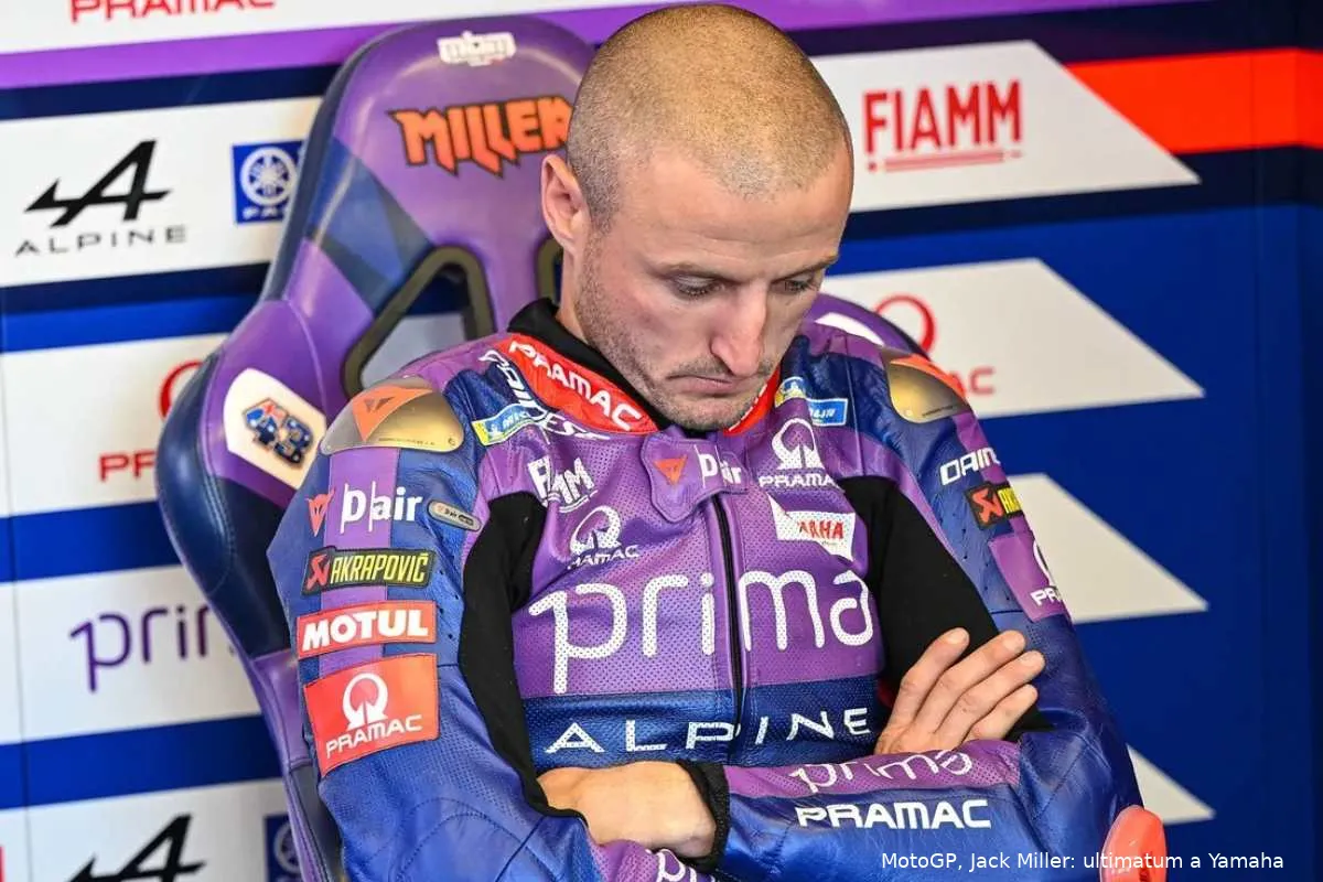 jack miller prima pramac yamaha motogp