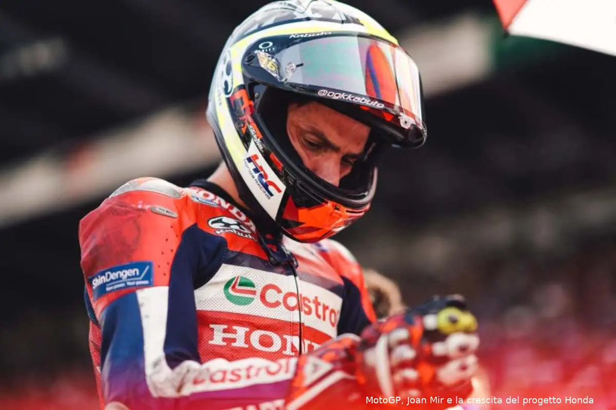 joan mir honda motogp 1