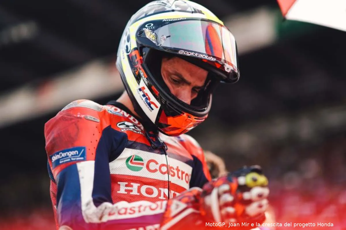 joan mir honda motogp 1