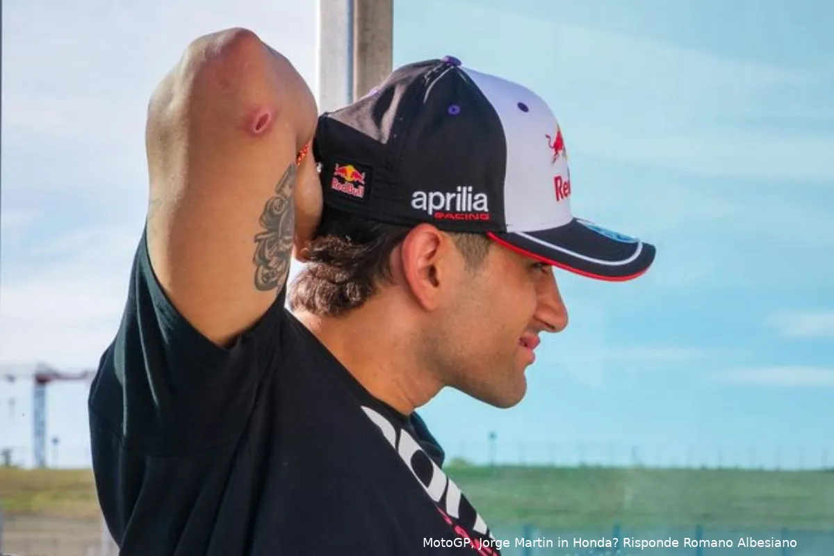 jorge martin motogp