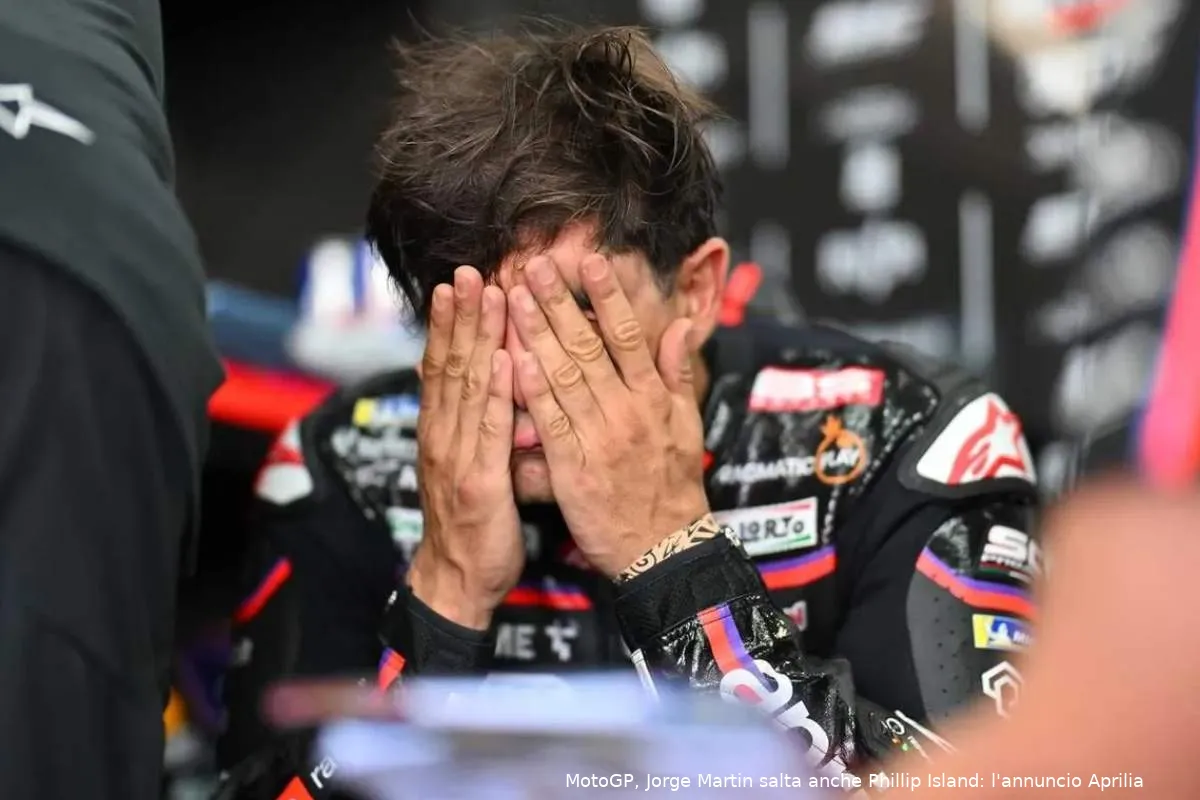 jorge martin aprilia motogp