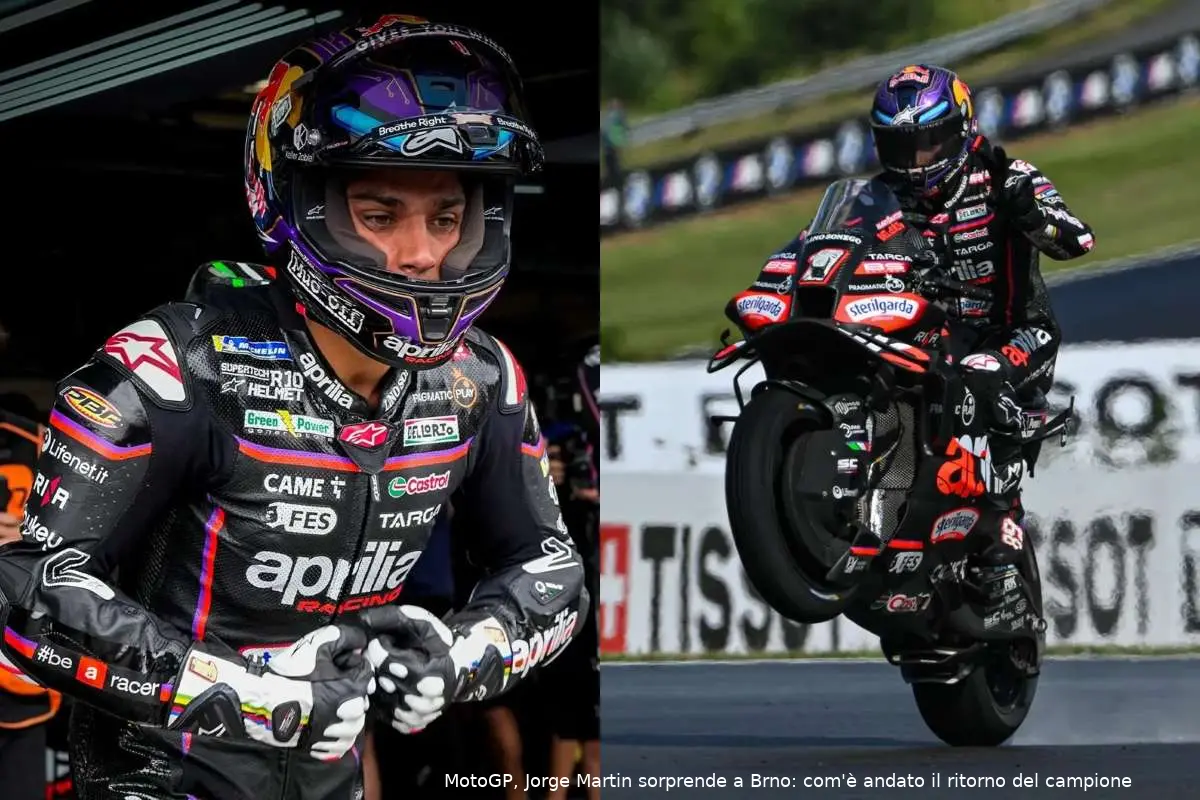 jorge martin motogp brno aprilia