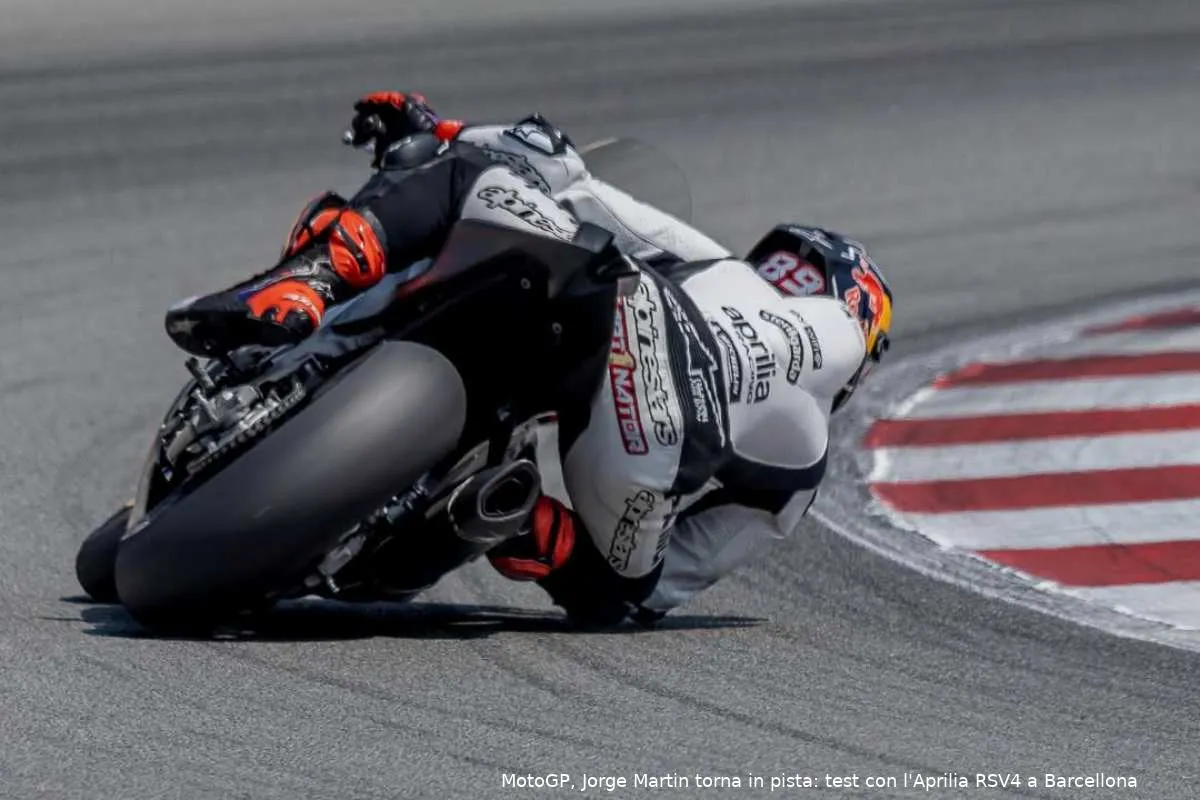 jorge martin aprilia motogp