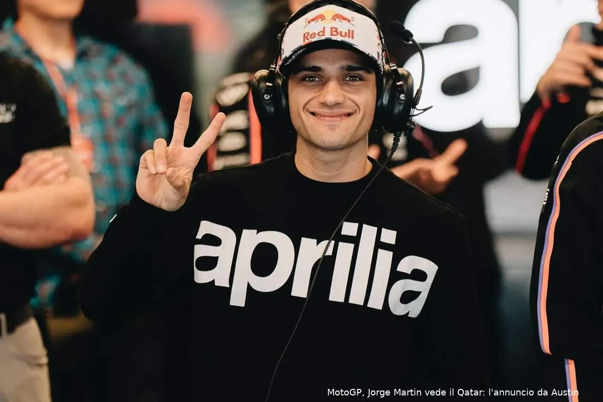 jorge martin aprilia motogp 4