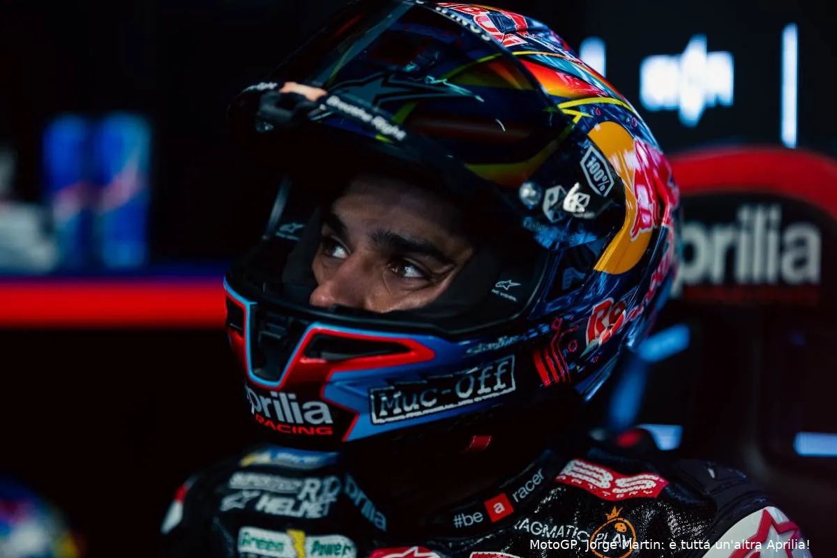 jorge martin aprilia motogp