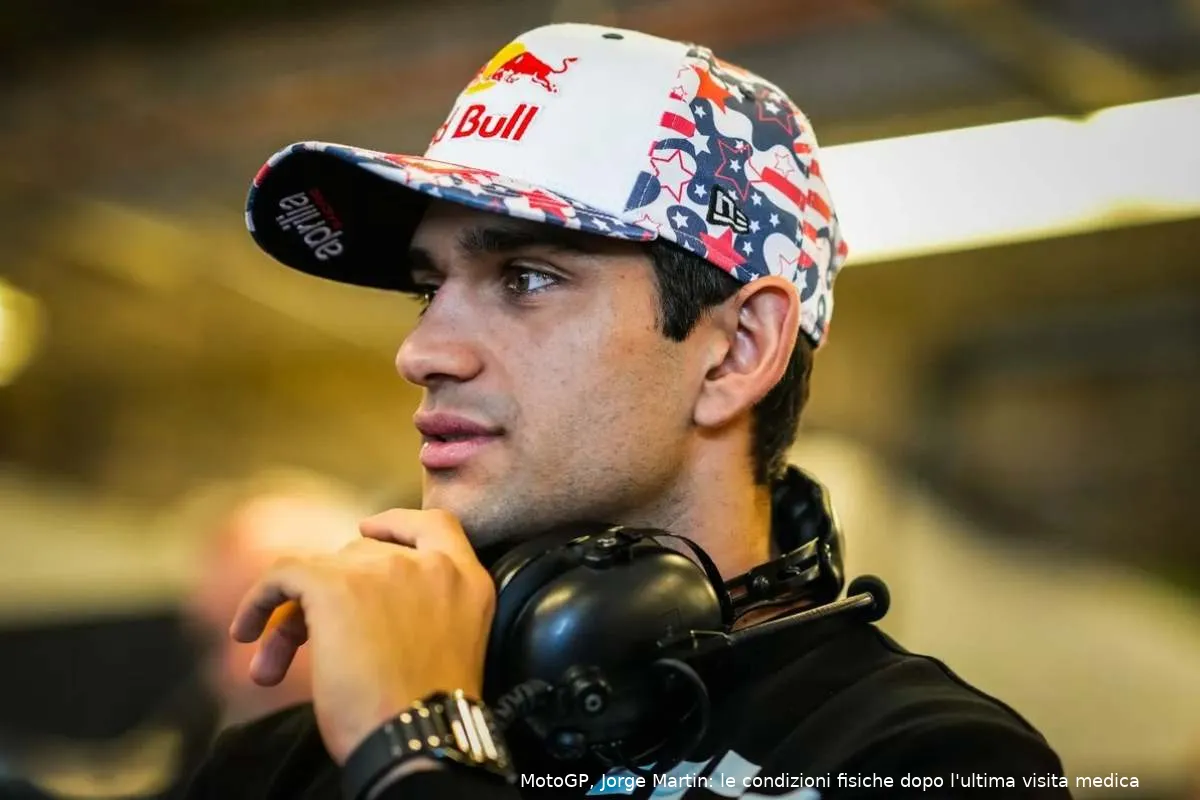 jorge martin aprilia motogp