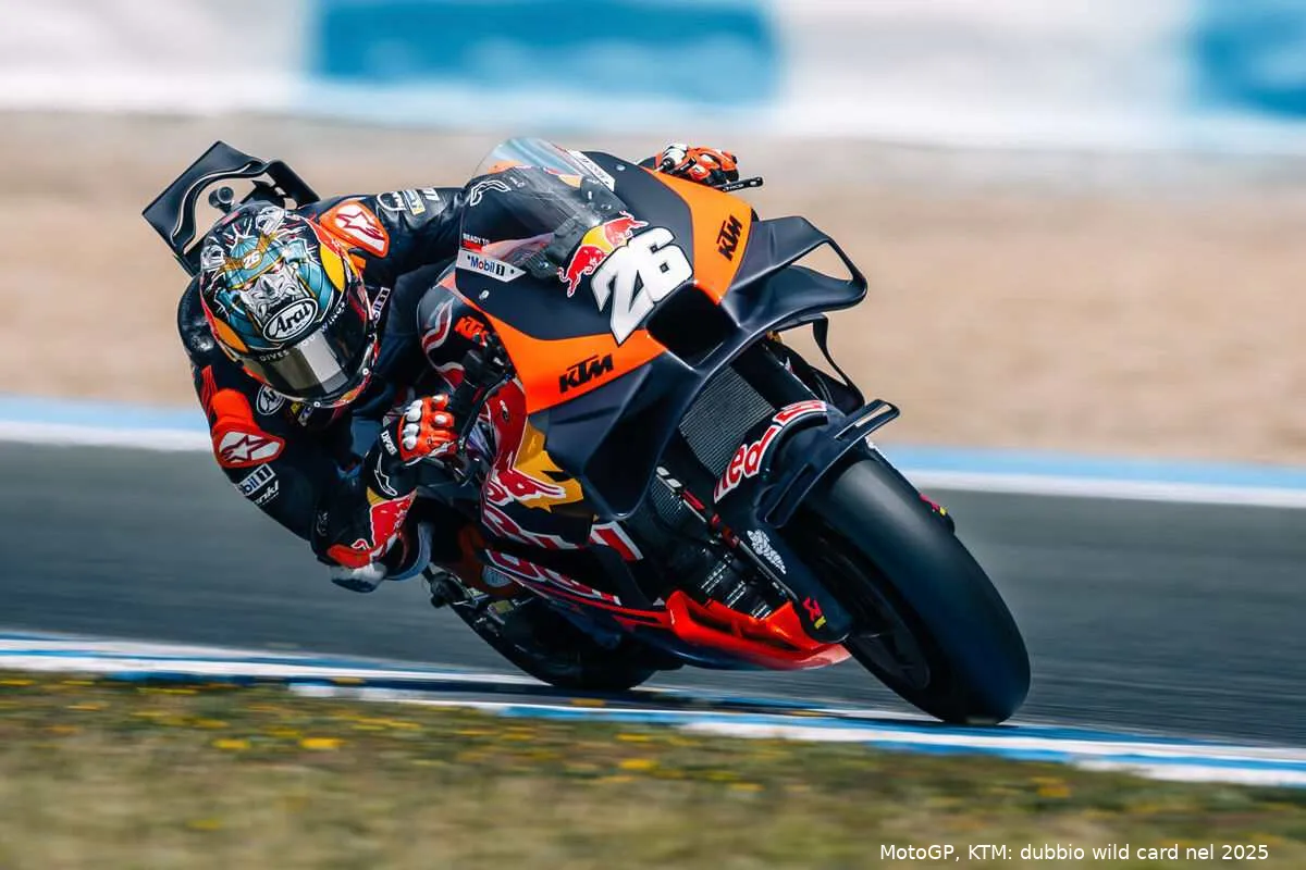 dani pedrosa ktm motogp