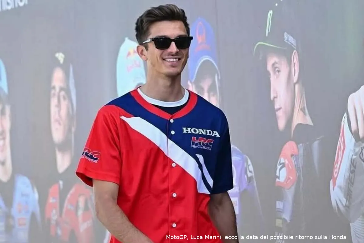 luca marini honda hrc motogp