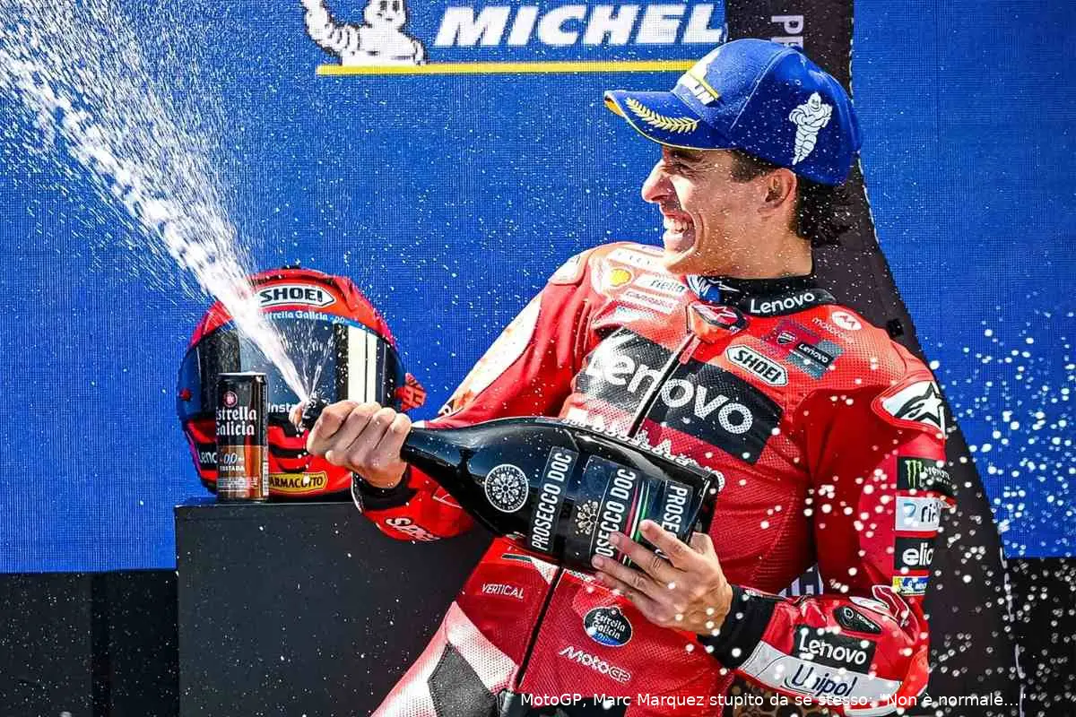 marc marquez motogp ungheria