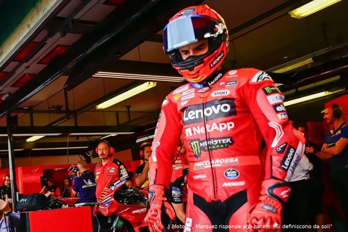 marquez marc ducati motogp misano