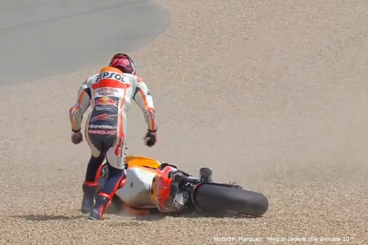marc marquez 6