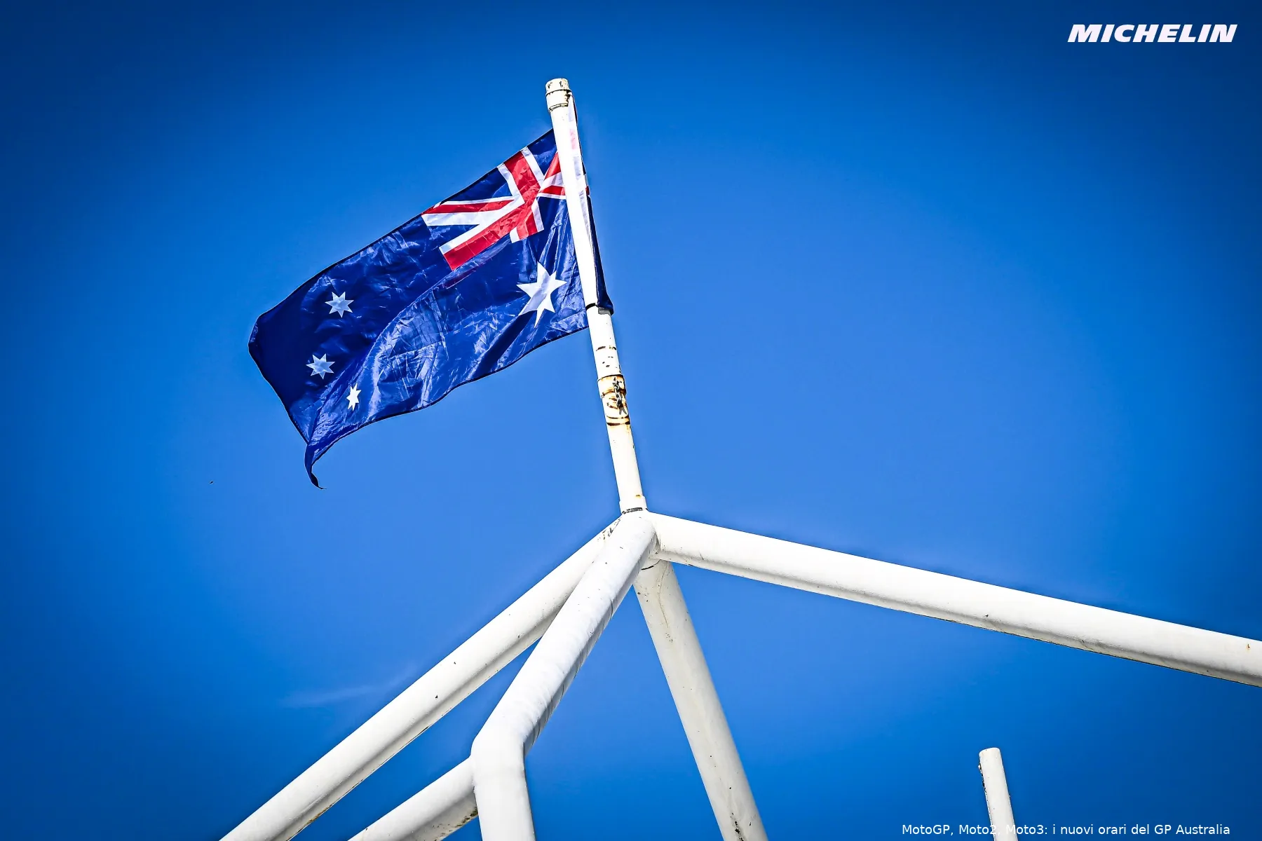 motogp australia nuovi orari