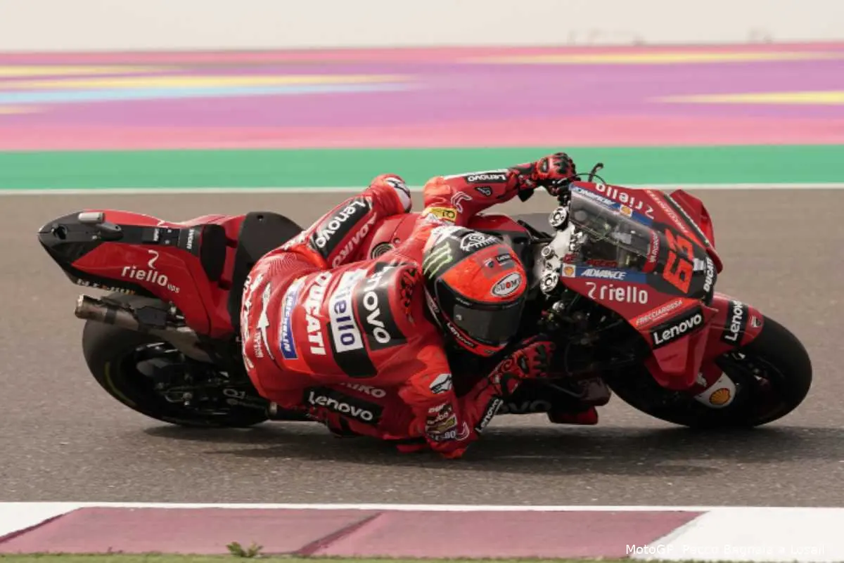 pecco bagnaia 2