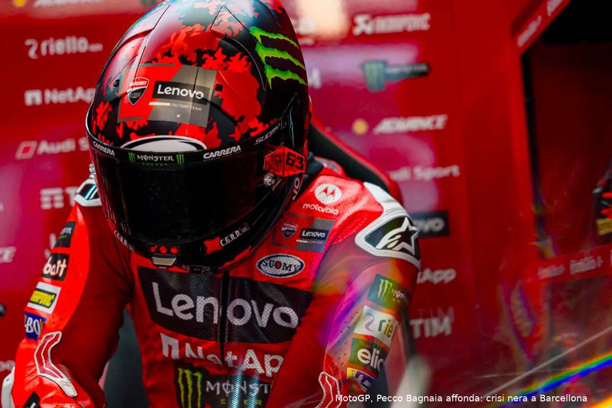 pecco bagnaia ducati motogp