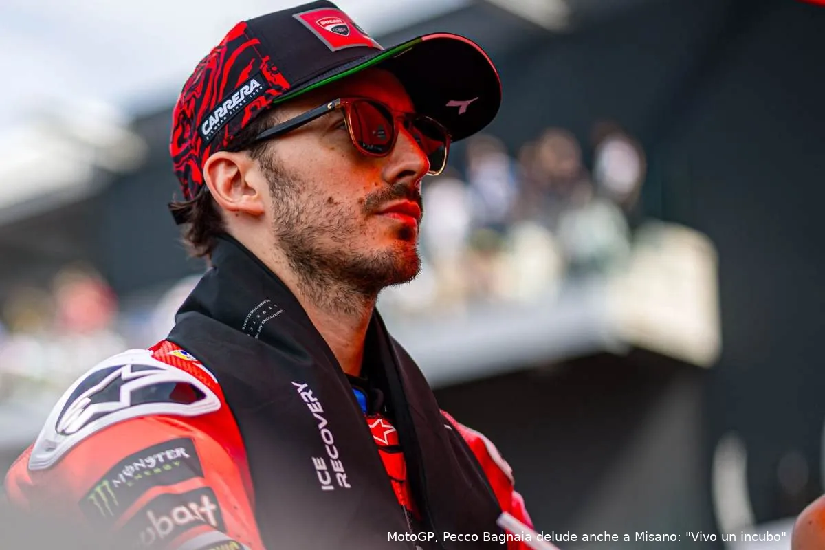 pecco bagnaia ducati motogp misano