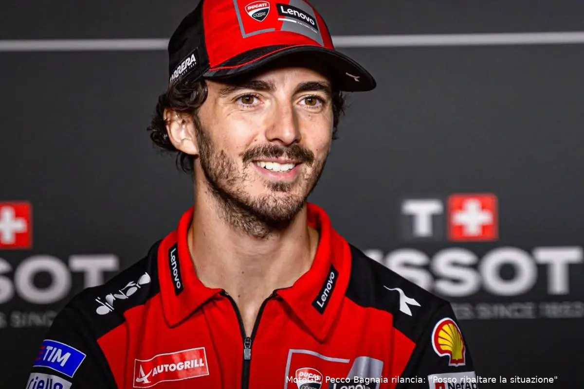 pecco bagnaia ducati motogp 3