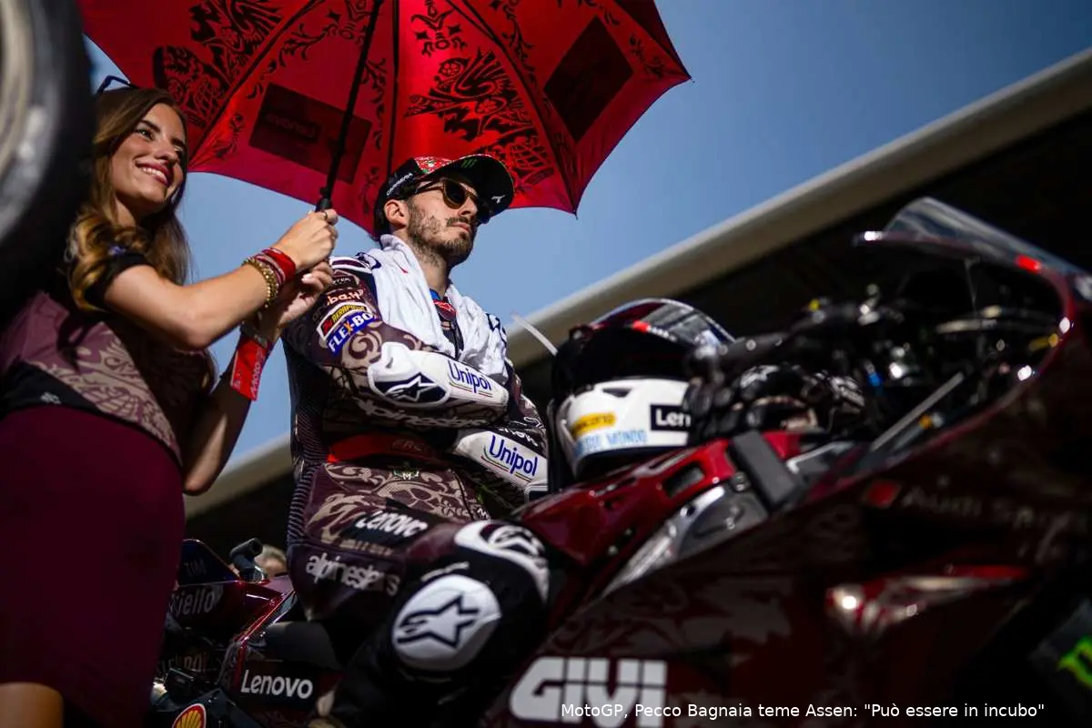 pecco bagnaia ducati motogp 4