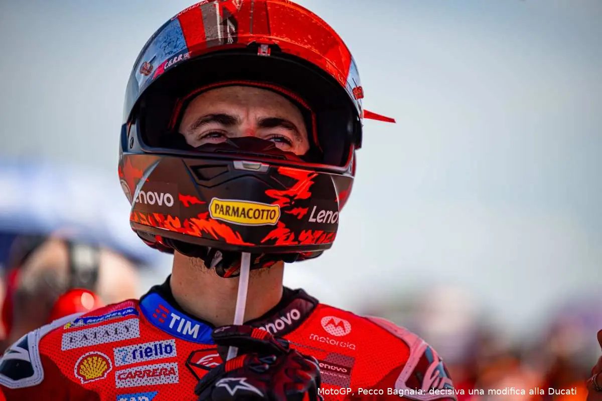 pecco bagnaia ducati motogp aragon