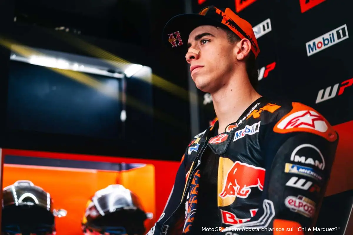 pedro acosta ktm motogp 2