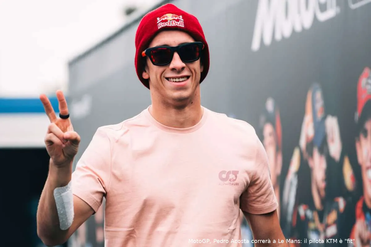 pedro acosta ktm motogp