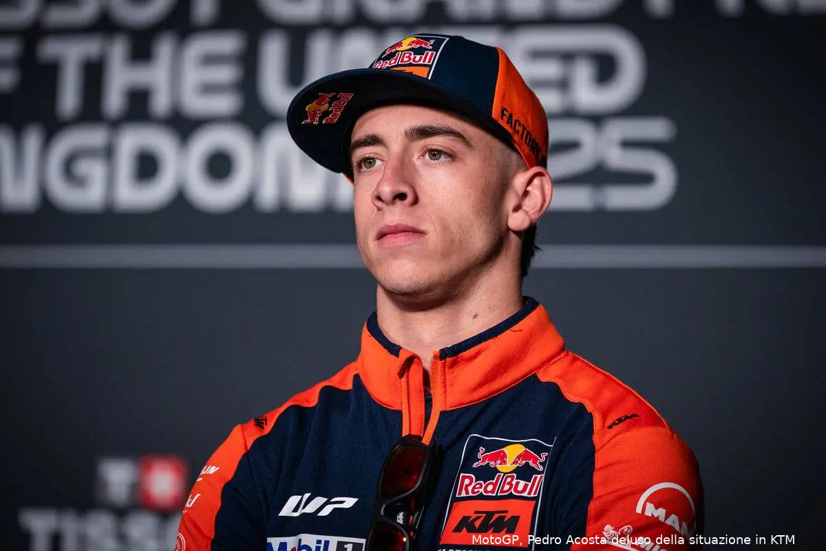 pedro acosta ktm motogp 2